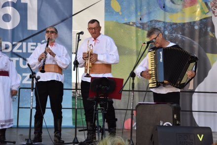 Wtorek na małej scenie TKB w Wiśle